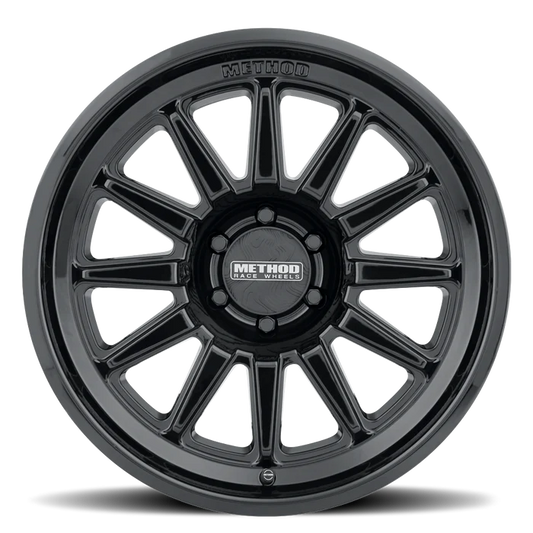 METHOD 323 Gloss Black