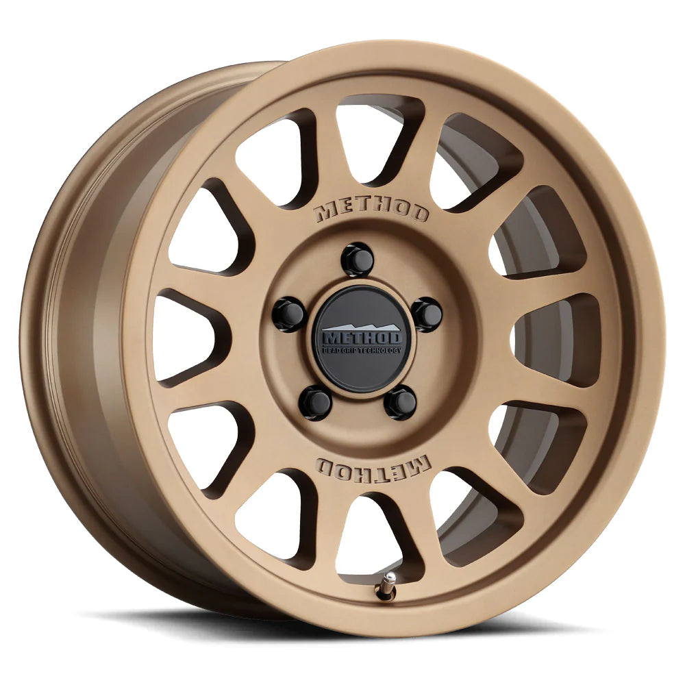 METHOD 703 BEAD GRIP Bronze