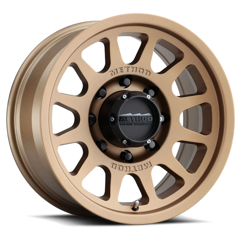 METHOD 703 BEAD GRIP Bronze