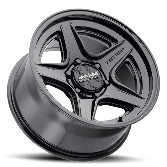 METHOD 319 Gloss Black