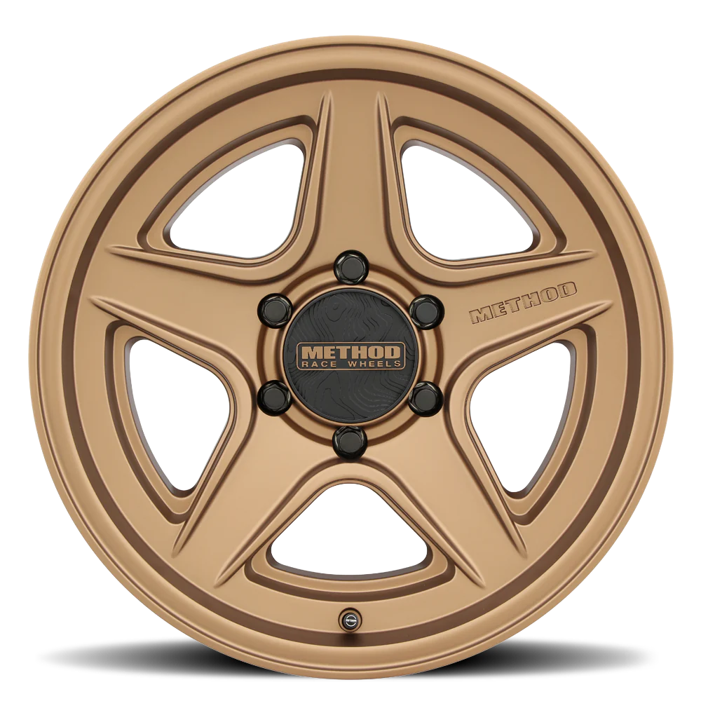 METHOD 319 Bronze