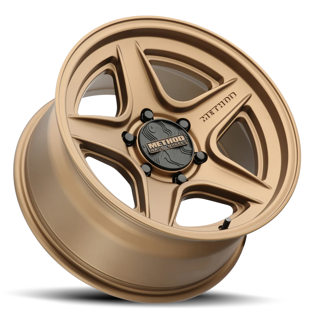METHOD 319 Bronze