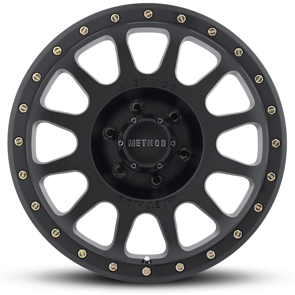 METHOD 305 NV Matte Black