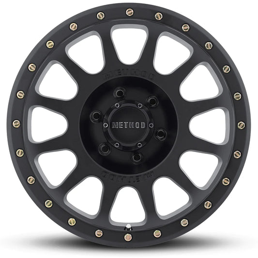 METHOD 305 NV Matte Black