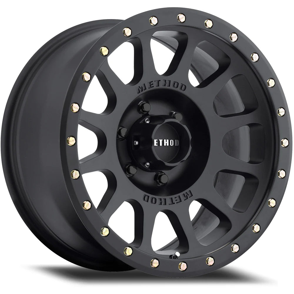 METHOD 305 NV Matte Black
