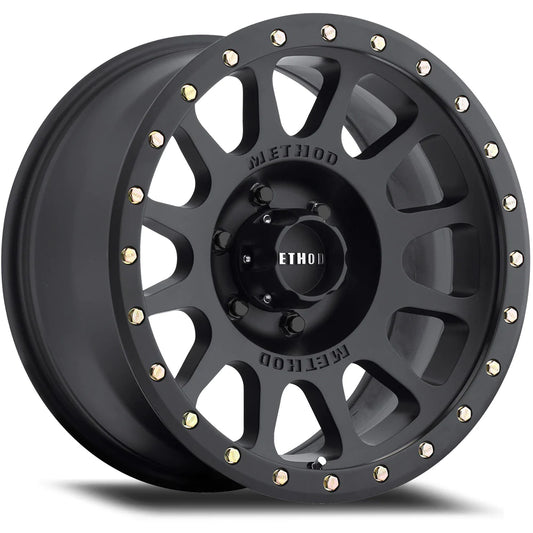 METHOD 305 NV Matte Black