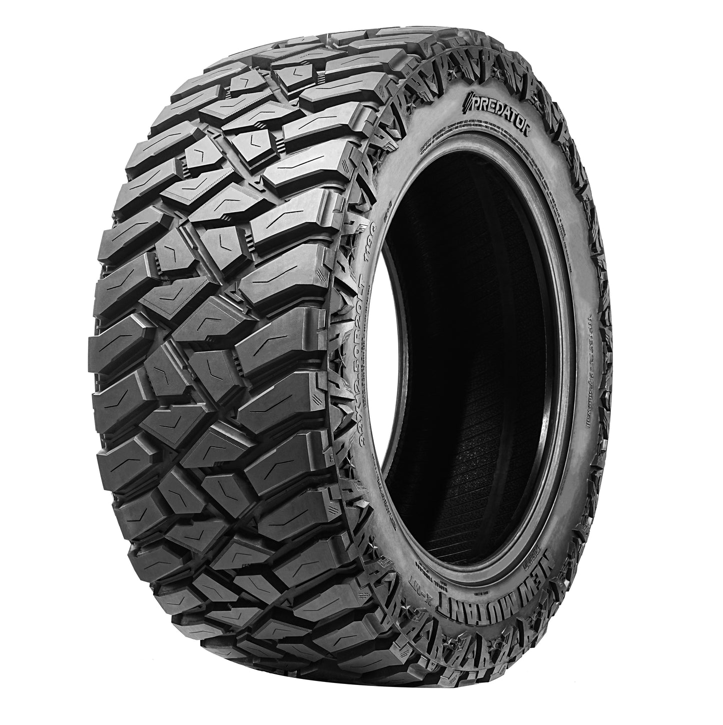 PREDATOR X-MT