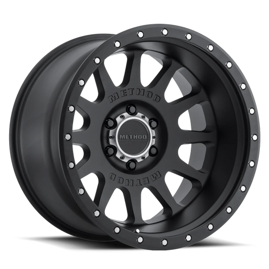 METHOD 605 NV Matte Black