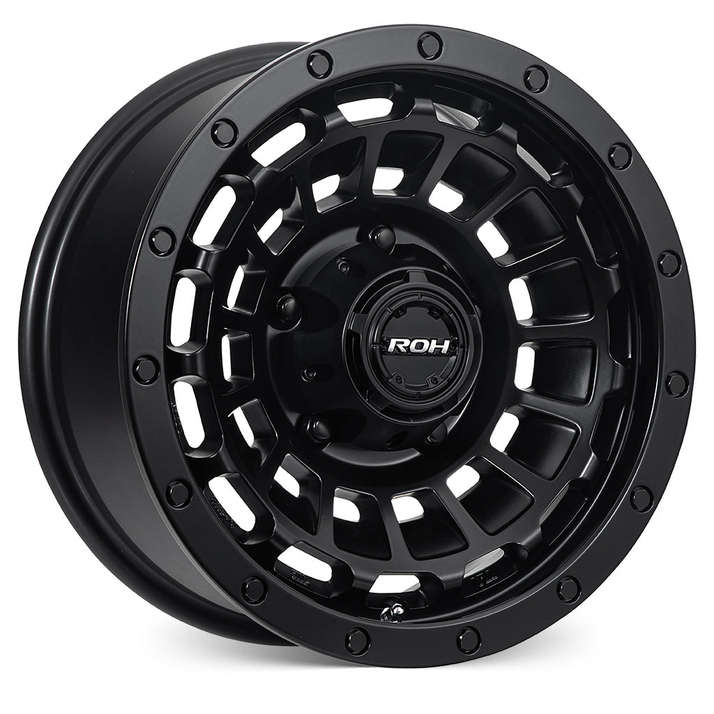 ROH OT5 ONE TWENTY Matt Black