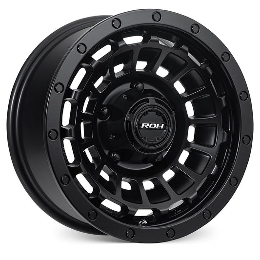 ROH OT5 ONE TWENTY Matt Black