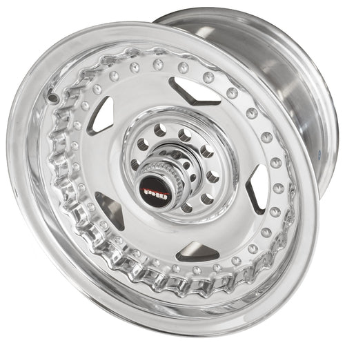 Street Pro ll Convo Pro Wheel - 005 Series Polished