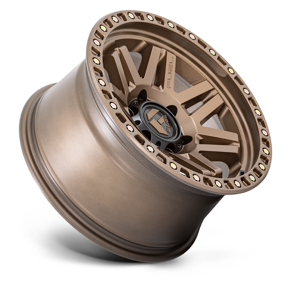 FUEL SYNDICATE D811 Bronze
