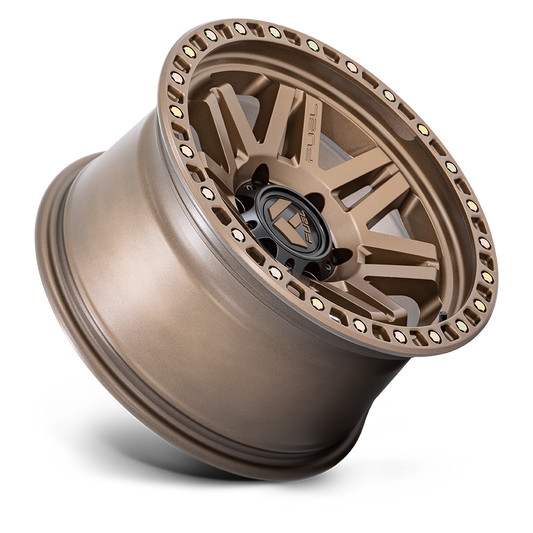 FUEL SYNDICATE D811 Bronze