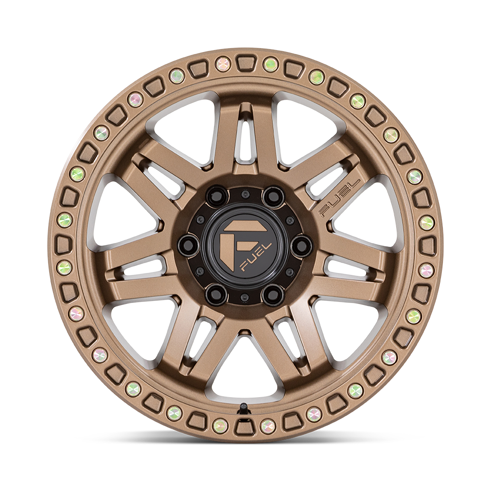 FUEL SYNDICATE D811 Bronze