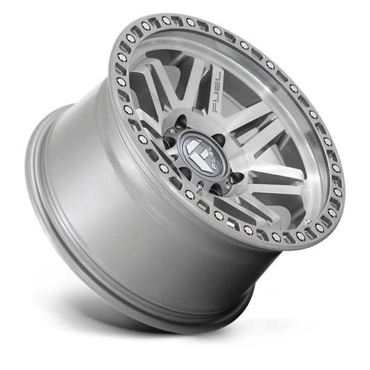 FUEL SYNDICATE D812 Platinum