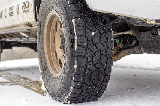 TOYO Open Country A/T III