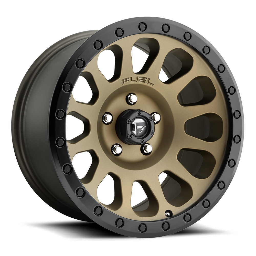 FUEL VECTOR D600 Bronze