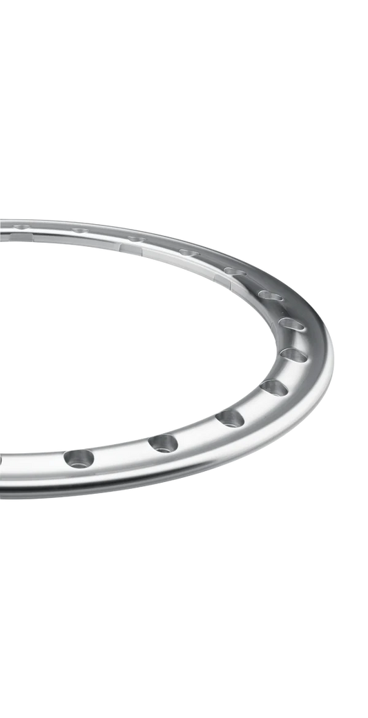 METHOD 709 Forged Impact Ring Machined