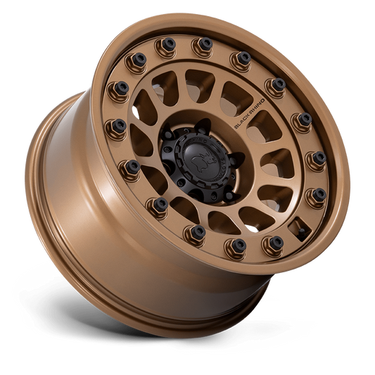 BLACK RHINO OUTBACK Matte Bronze