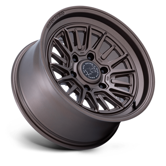 BLACK RHINO TALEO Burnt Bronze