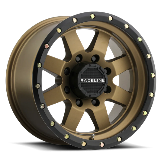 RACELINE DEFENDER Bronze