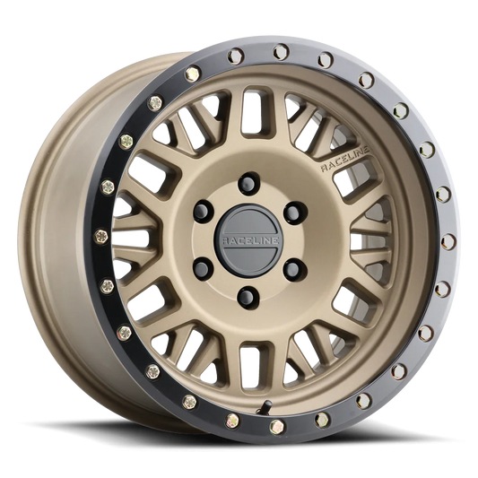 RACELINE 951 RYNO Bronze