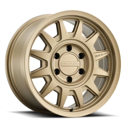 RACELINE AERO Bronze
