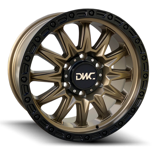 DWC CONVICT Bronze