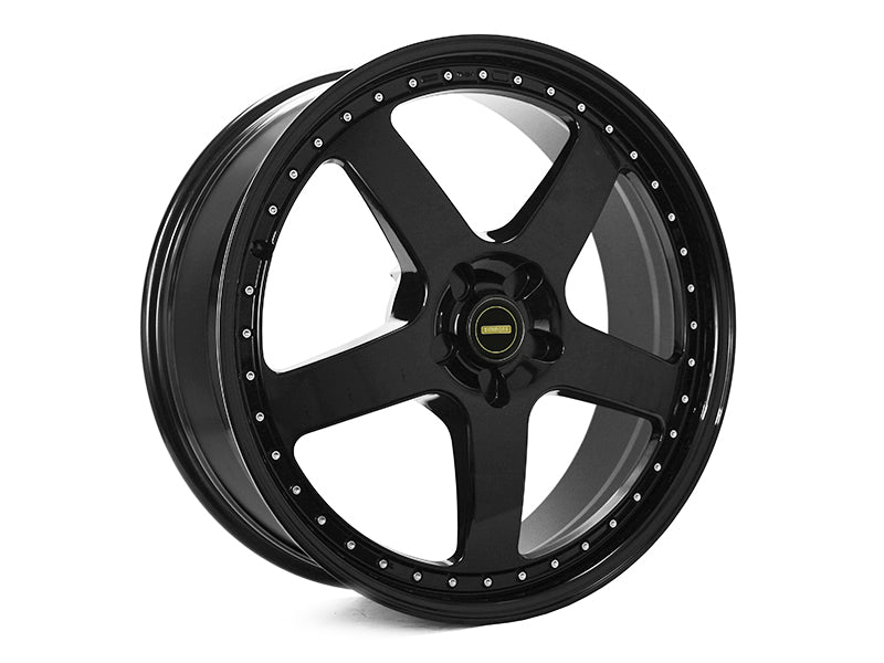 SIMMONS FR1 Full Gloss Black
