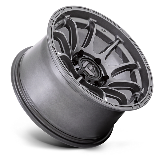 FUEL VARIANT Matte Gunmetal