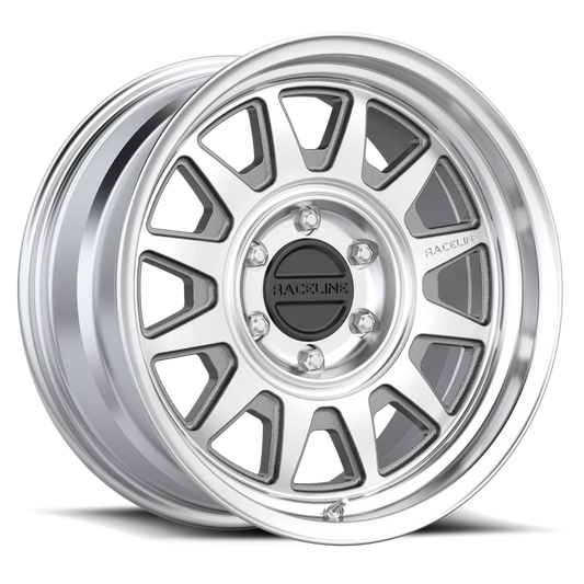 RACELINE AERO Machined