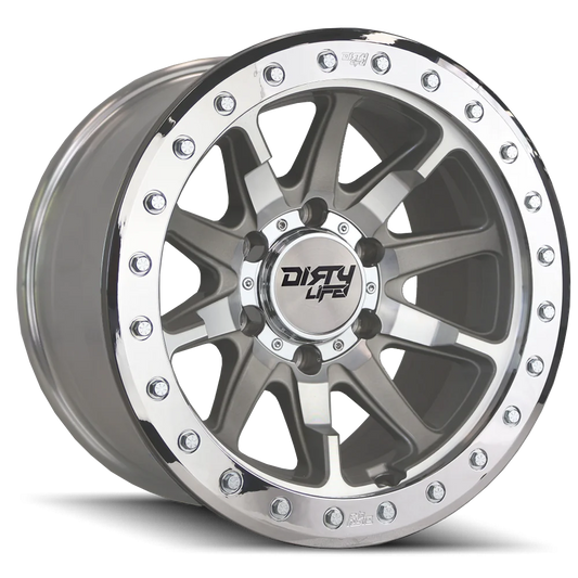 DIRTY LIFE WHEELS - DT2 Machine