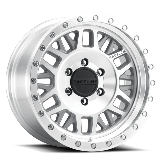RACELINE 951 RYNO Machined