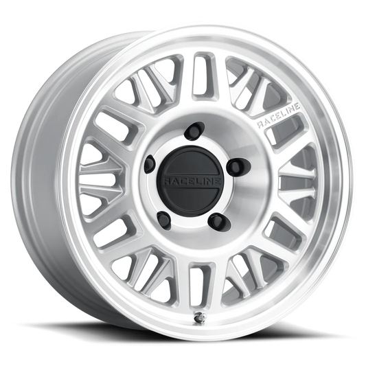 RACELINE 451 RYNO TR Machined