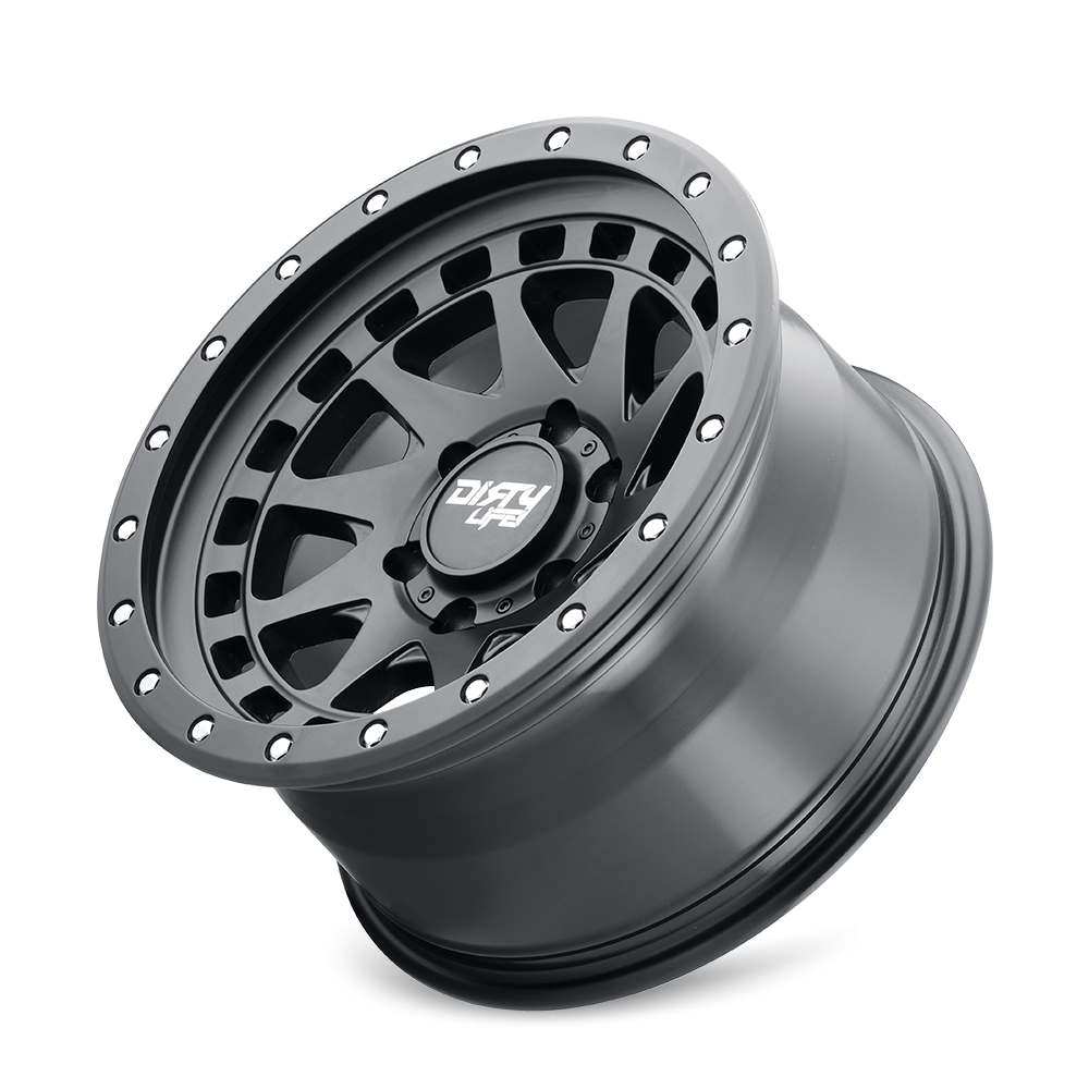 DIRTY LIFE ENIGMA PRO Matte Black