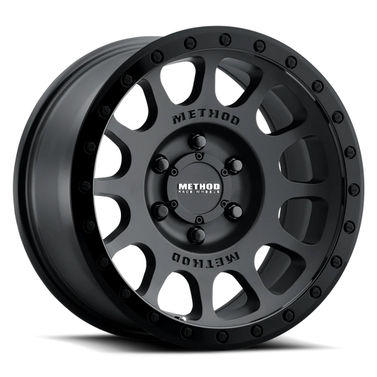 METHOD 305 NV Double Black