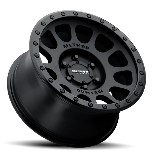 METHOD 305 NV Double Black