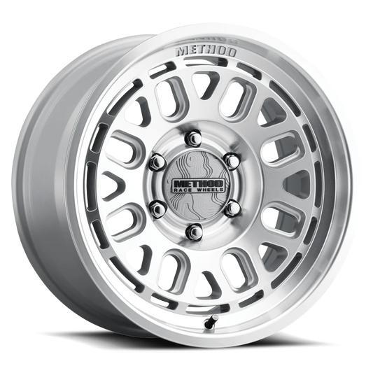 METHOD 321 Machined