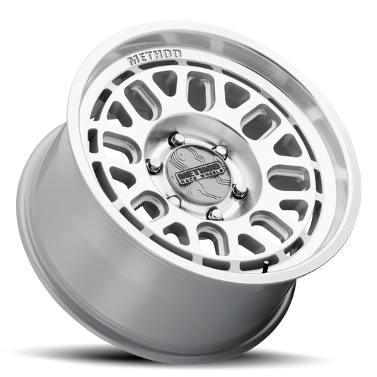 METHOD 321 Machined