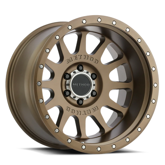 METHOD 605 NV Bronze