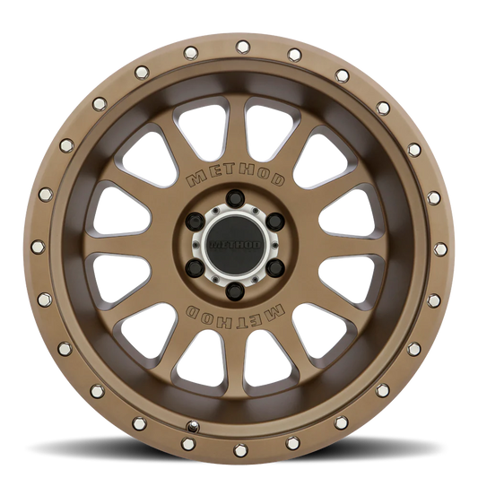 METHOD 605 NV Bronze