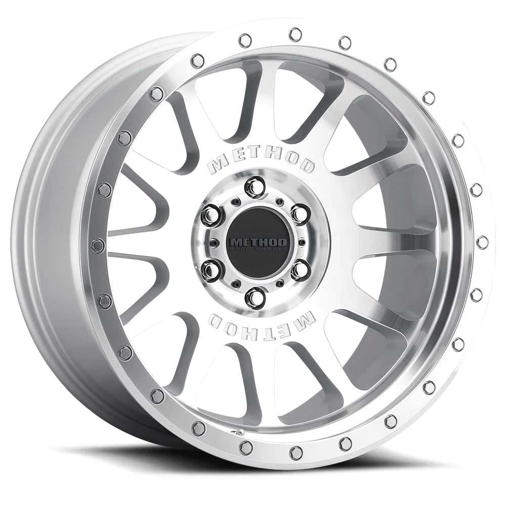 METHOD 605 NV Machined