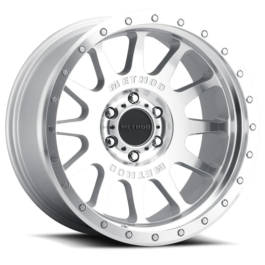 METHOD 605 NV Machined