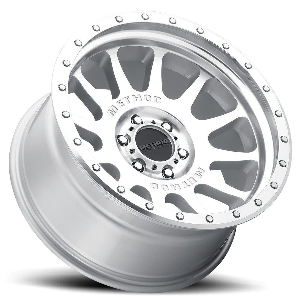 METHOD 605 NV Machined