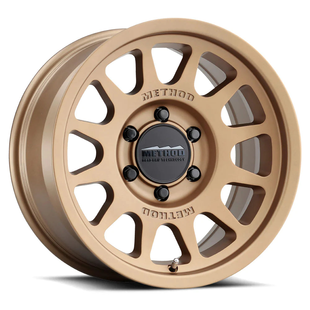 METHOD 703 BEAD GRIP Bronze