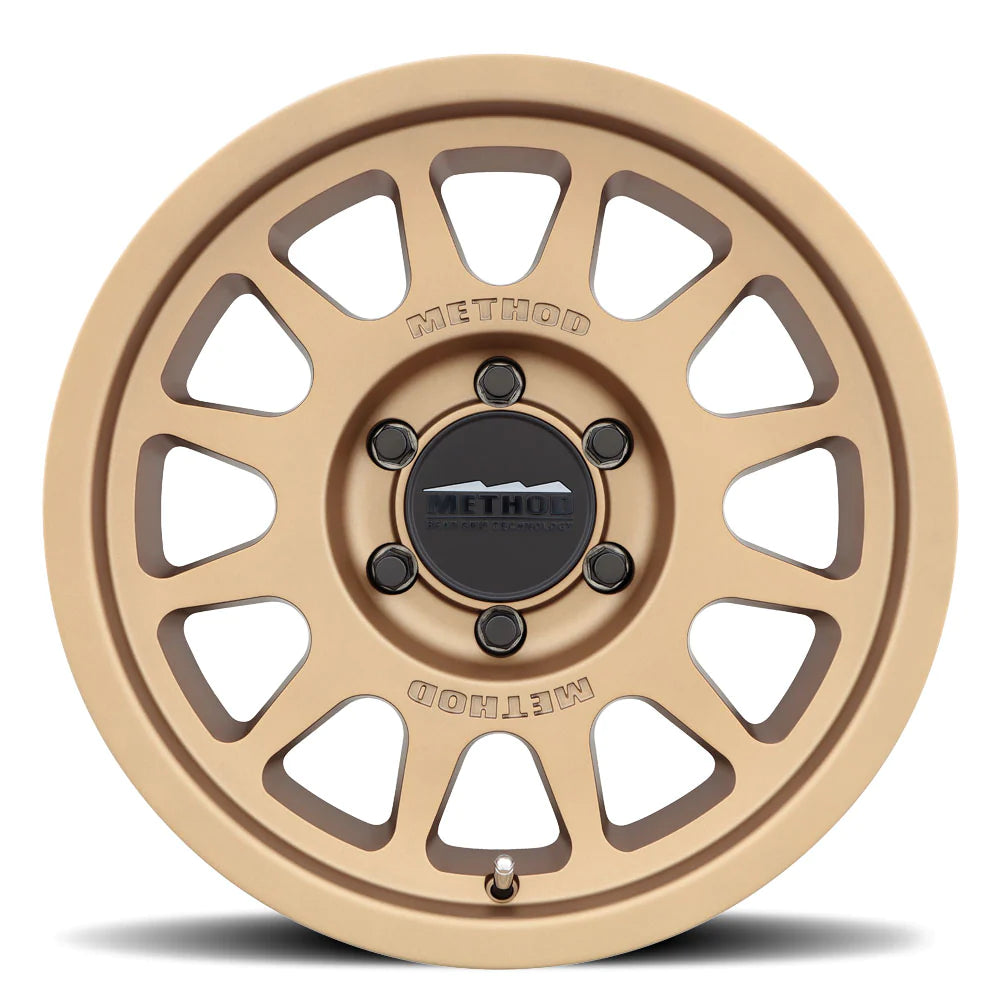 METHOD 703 BEAD GRIP Bronze
