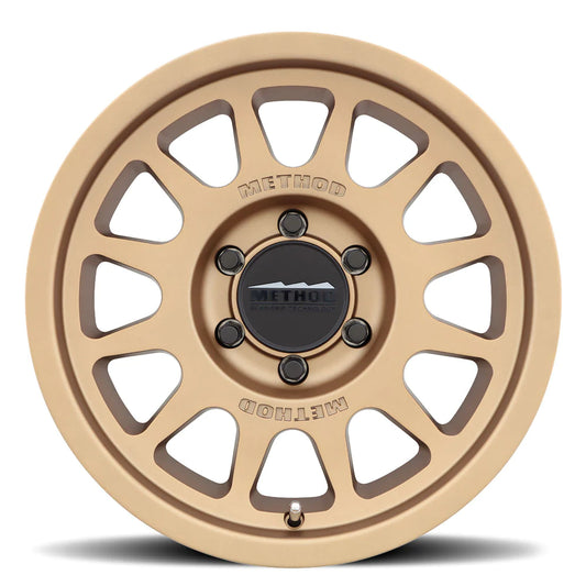 METHOD 703 BEAD GRIP Bronze