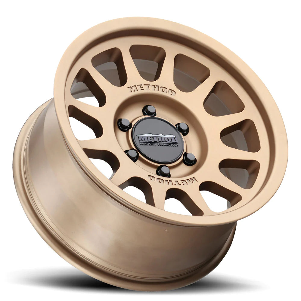 METHOD 703 BEAD GRIP Bronze