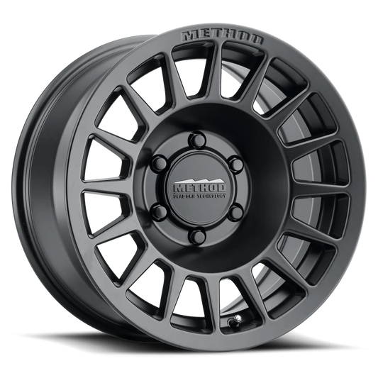 METHOD 707 BEAD GRIP Matte Black