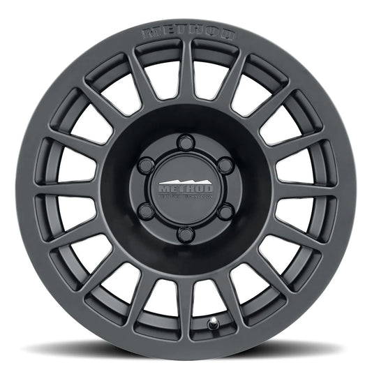 METHOD 707 BEAD GRIP Matte Black